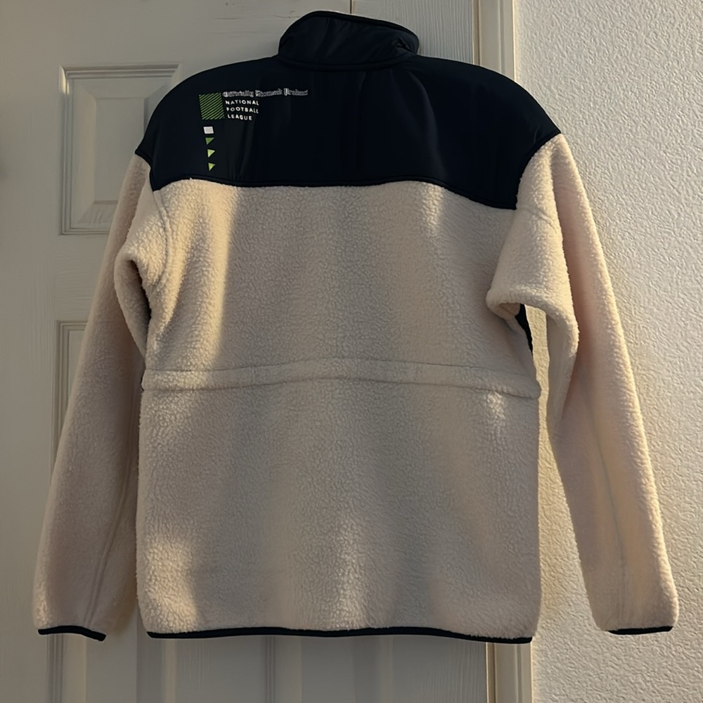 Seattle Seahawks Jacket - Picture 15 of 16